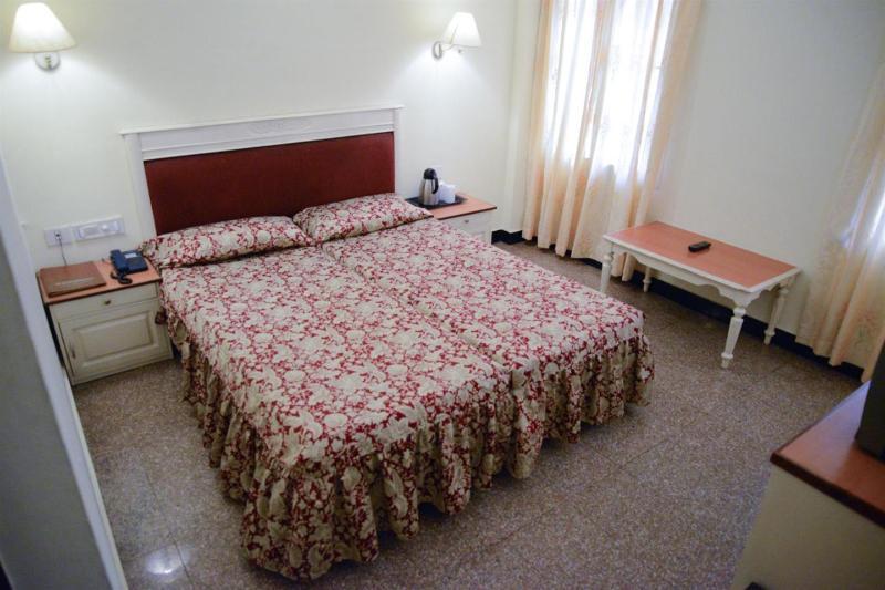 Hotel Excellency Коччи Экстерьер фото